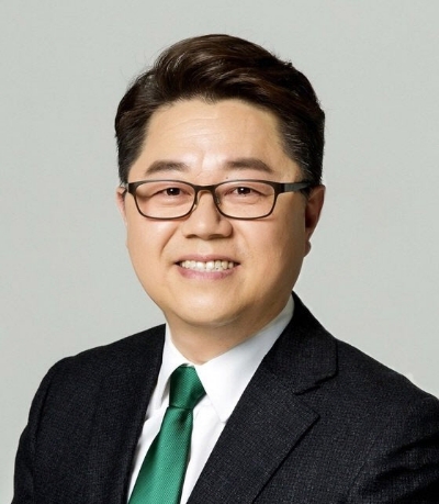 박일준 대한상의 상근부회장 / 사진=대한상공회의소 제공