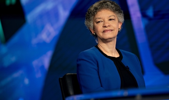 (상보) 연준 콜린스 “올해 두 차례 금리인하 예정...급할 건 없다”