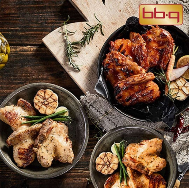 사진=BBQ 제공