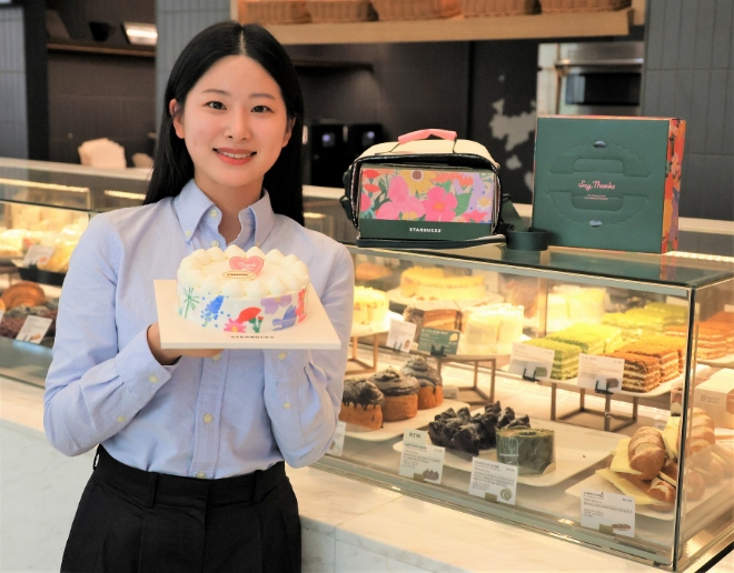 사진=스타벅스 코리아 제공