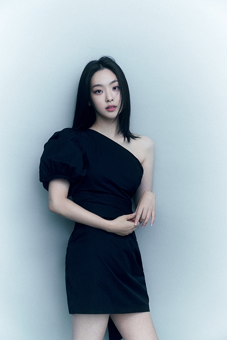 최희진, 사람엔터테인먼트와 전속계약 체결…‘매력적인 비주얼+무한한 잠재력’