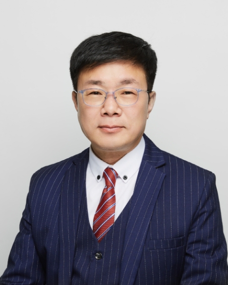 반경식 솔바이오 신임 대표이사