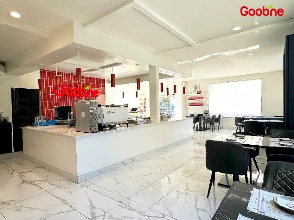 사진 제공=지앤푸드