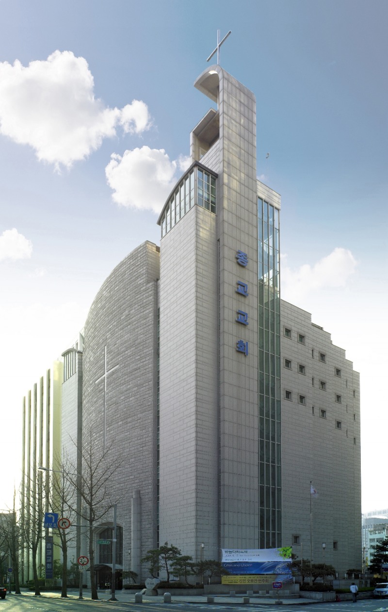 공연장소_창립124주년을 맞은 기독교대한감리회 종교교회 (사진제공=종교교회)