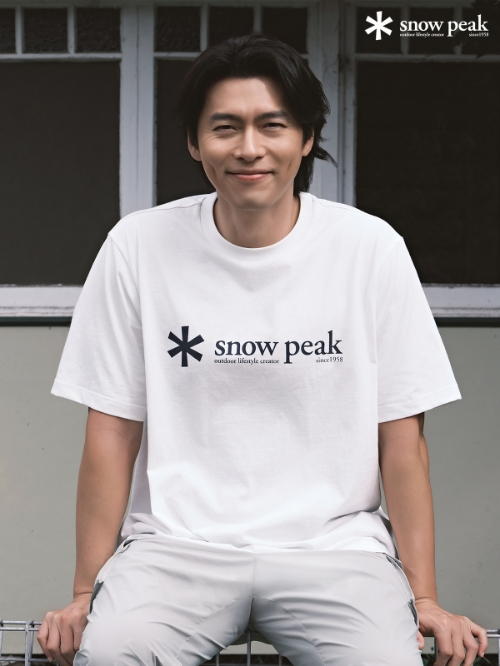 사진 제공 : 스노우피크 어패럴