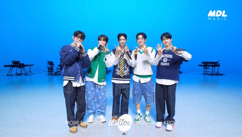 NOWADAYS(나우어데이즈), 음악방송→첫 리얼리티 예능 출연…‘광폭 행보 ing’