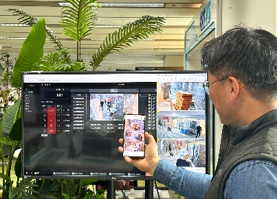 GS25, '스마트 지능형 안전관리 시스템’ 도입.. 안전관리 역량 강화