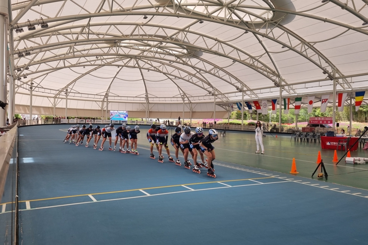 2024 남원 코리아 오픈 국제롤러대회 열린다.. 세계 13개국 1,700여명 참가