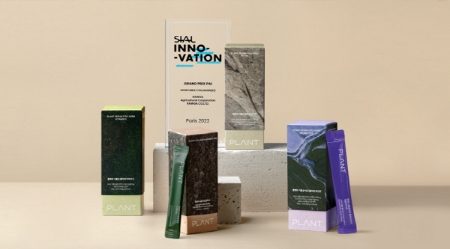 식물성 이너뷰티 ‘플랜트콜라겐’, 배우 김사랑을 브랜드 모델로 발탁