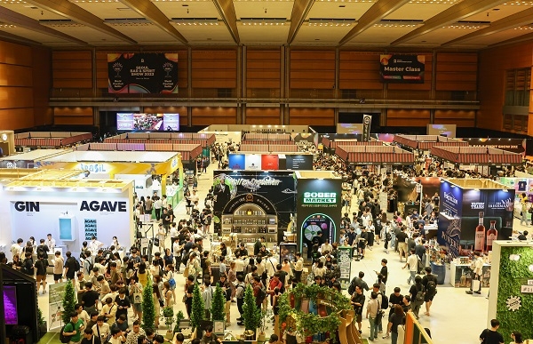 서울바앤스피릿쇼, '기원 위스키'와 협업하여 한정판 스페셜 에디션 선보여