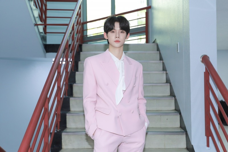 ‘인기가요’ 투모로우바이투게더 연준 MC 하차 소감 “2년간 행복한 순간뿐”