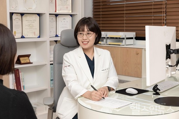 지영유외과김지영원장