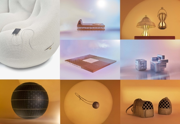 MCM, 2024 밀라노 디자인 위크 ‘살로네 델 모빌레’ 참가