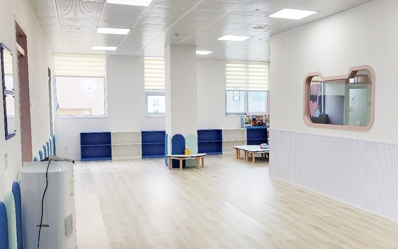 공동육아나눔터 / 사진=담양군 제공