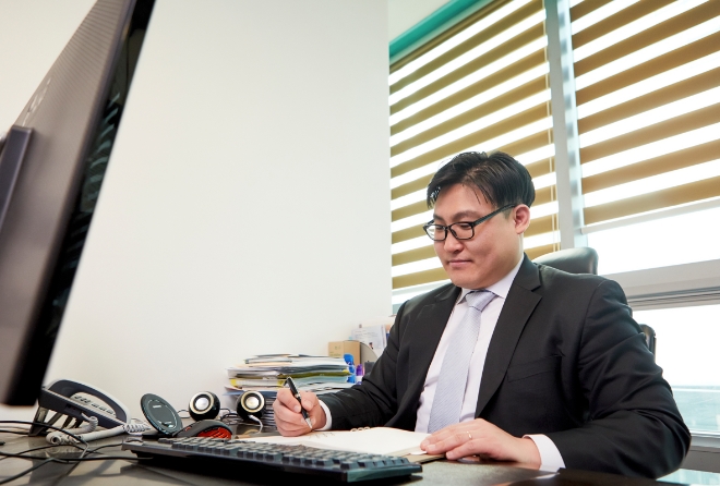 사진=이수학 변호사