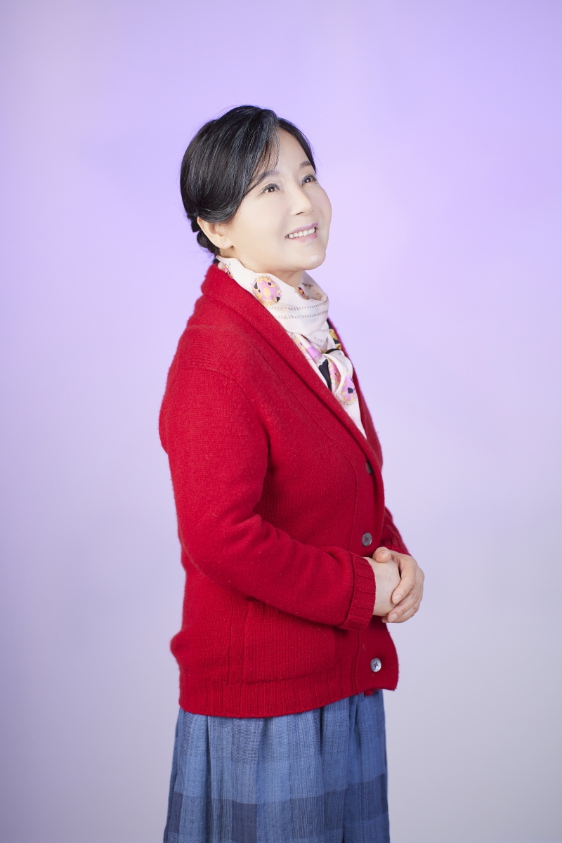 ‘친정엄마’ 이효춘, KBS1 '아침마당' 출연