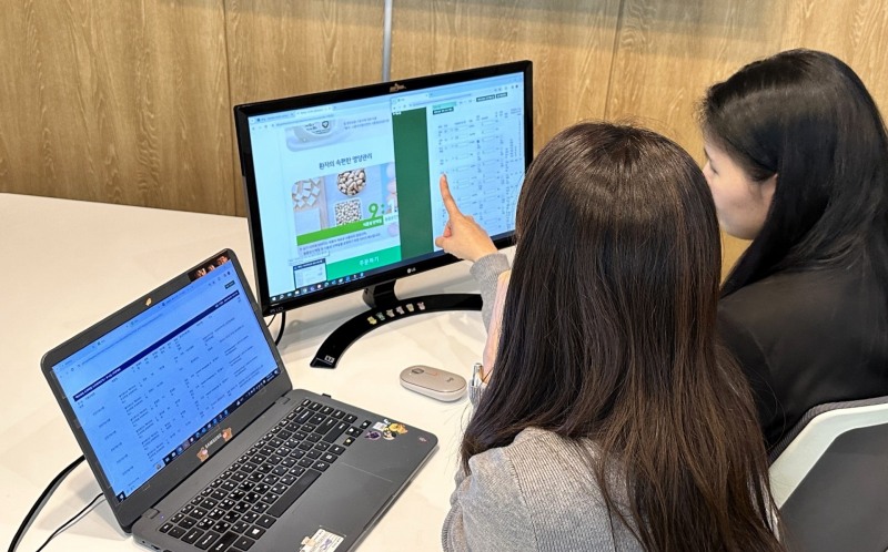 풀무원, '헬스케어 식품 맞춤 법규 검토 자동화 지원 시스템' 개발 도입