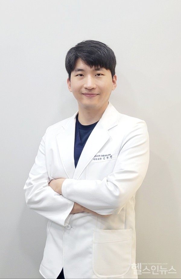 아프리카동물의료센터심균섭진료과장