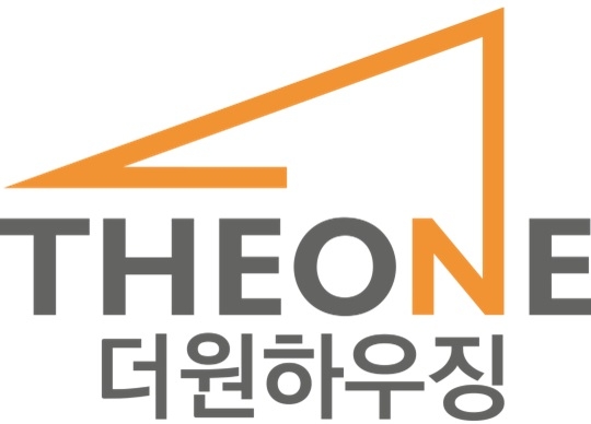 더원하우징 로고