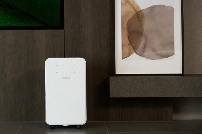 사진=보만 제공