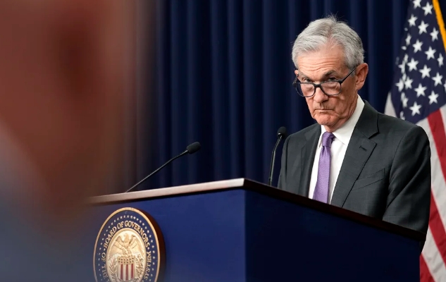 (상보) 미 파월 "인플레 목표 달성, 예상보다 더 오래 걸릴 듯"