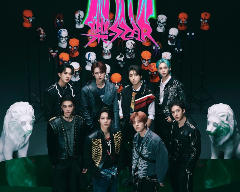 스트레이 키즈, 데뷔 첫 일본 드라마 OST 뜨거운 인기몰이…日 주요 차트 비롯 글로벌 음원 랭킹 정상