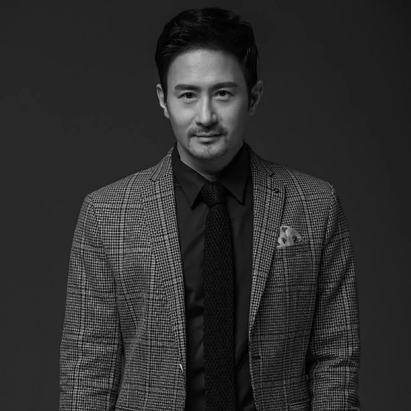 임형준, 디즈니+ 오리지널 시리즈 ‘파인’ 캐스팅…강윤성 감독과 네 번째 호흡