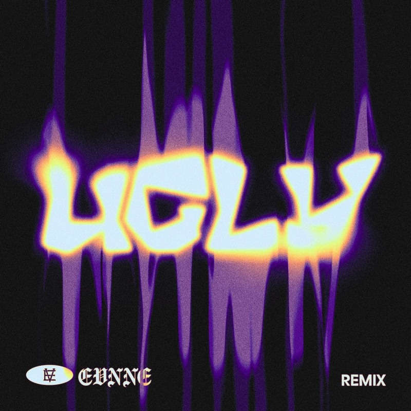 이븐(EVNNE), 17일 ‘UGLY’ 리믹스 버전 발매…‘파워풀한 매력 더한 진한 강렬함’