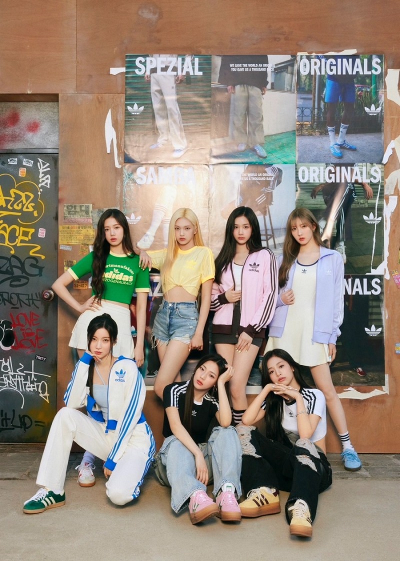 베이비몬스터, 공식 데뷔와 동시에 광고계 기대주 UP…글로벌 영향력 확인
