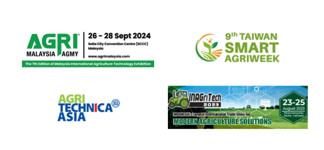 제10회 ‘2024 케이팜 박람회’ 킨텍스서 6월 개최