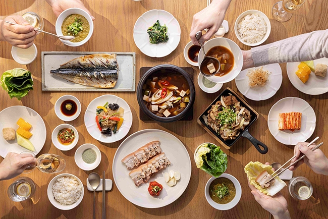 파크로쉬, 5월 청정 자연 속 ‘패밀리 웰니스 저니’ 제안…다채로운 프로그램 마련