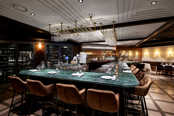 SG다인힐, 붓처스컷 삼성점 리뉴얼 오픈