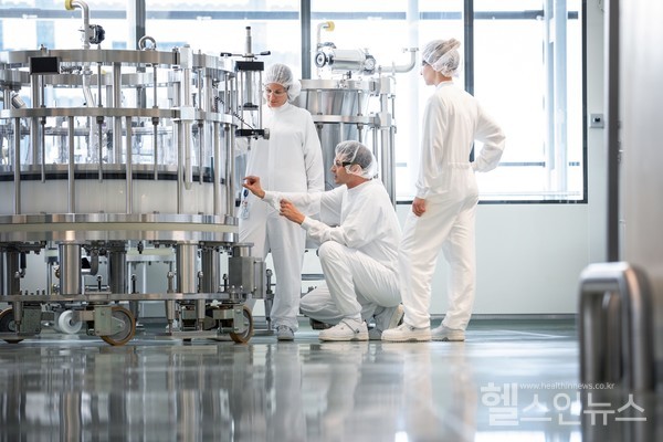 베링거인겔하임2023년실적발표