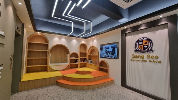 강서인터내셔널스쿨(GSIS), 국내외 대학 입학보장 프로그램 운영