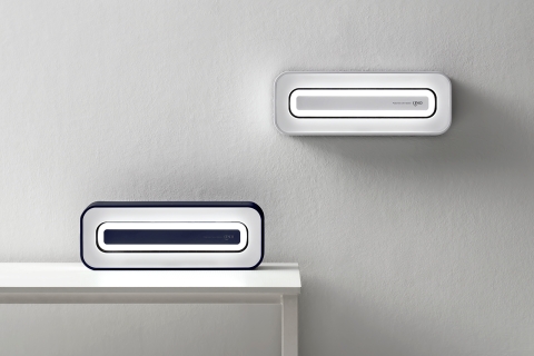 세스코, 포획력 높이고 소비전력 줄인 ‘블루온 슬림’ 출시