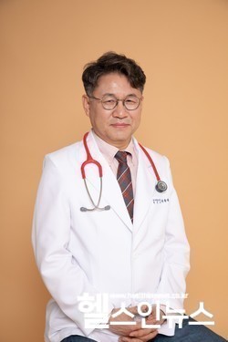 최용재대한아동병원협회장(의정부튼튼어린이병원장)