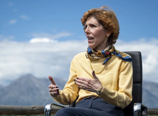 (상보) 연준 메스터 "금리 동결할 수도...금리인하 급하지 않다"