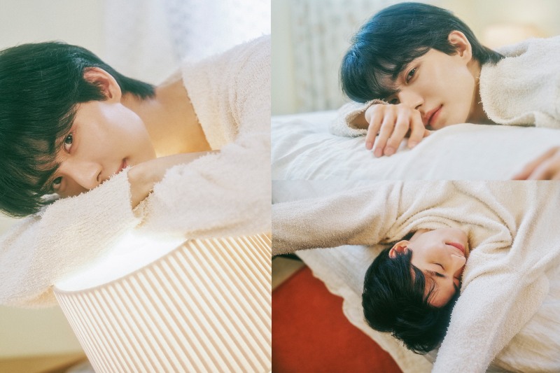 현준, 솔로 아티스트로 출격 준비 완료…내달 3일 솔로 앨범 발매