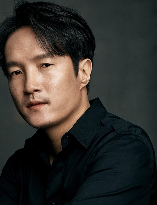 이중옥, SBS ‘지옥에서 온 판사’ 출연 확정…박신혜와 특별 호흡