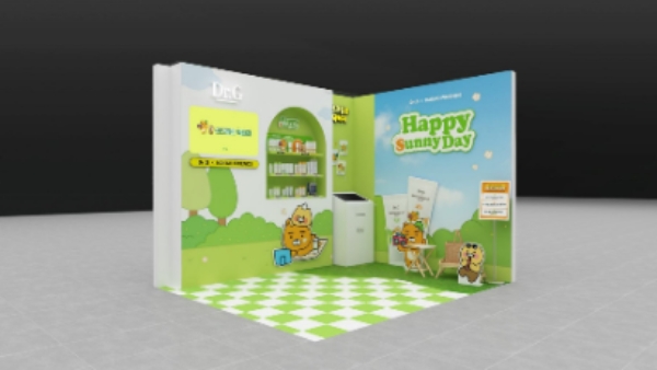 닥터지, 쿠팡 ‘메가뷰티쇼 버추얼 스토어’ 행사 참여