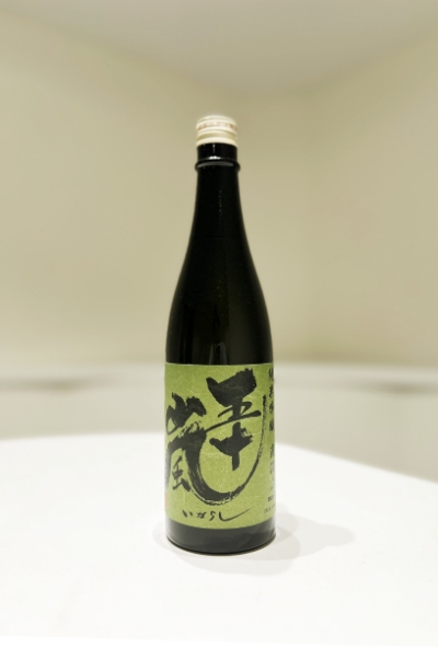 하이트진로, 일본산 사케 '이가라시 준마이긴죠 지카구미' 출시