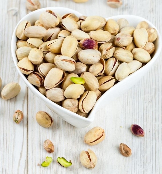 미국 피스타치오협회, 이태원 카페 소서원과 함께 ‘피스타치오 페스타’ 펼쳐