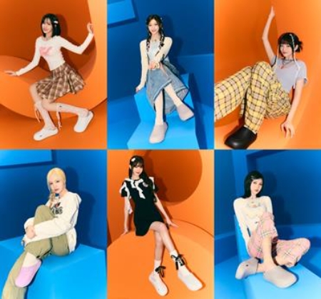 푸마, 여름 데일리 슈즈 ‘웨이브뮬‘ 출시