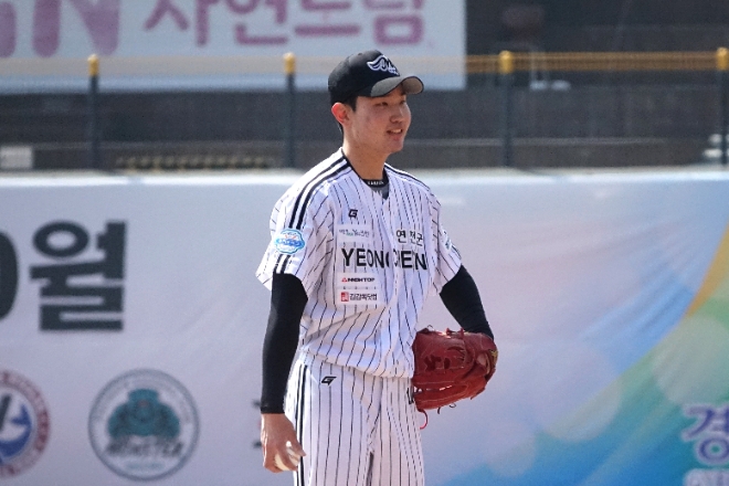 사진=이현민 2024 경기도리그 개막전