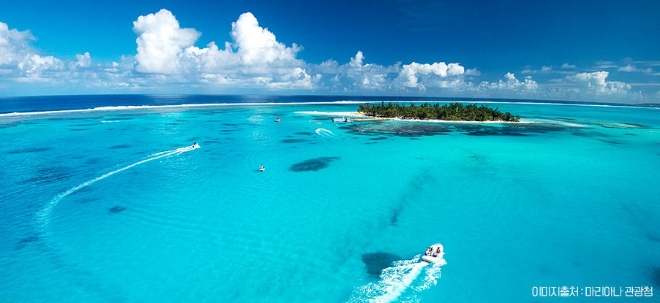 웹투어, 티몬과 인기 휴양지 '사이판 PIC' 특전 제공