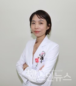 한림대학교동탄성심병원감염내과김민형교수