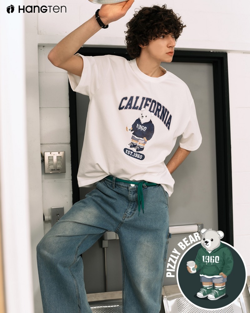 사진 제공: HANGTEN(행텐)