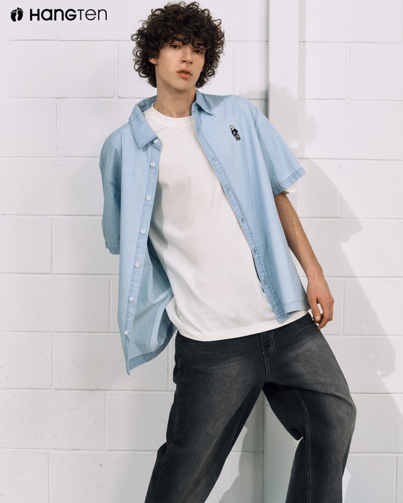 행텐, 지구의 날 맞아 피즐리베어 컬렉션 출시