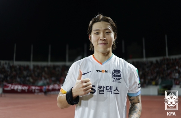 사진=FC서울 황현수