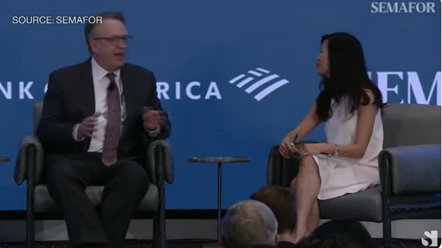 (상보) 연준 윌리엄스 “급하게 금리 인하할 이유 없다...지표 따라 인상 가능”